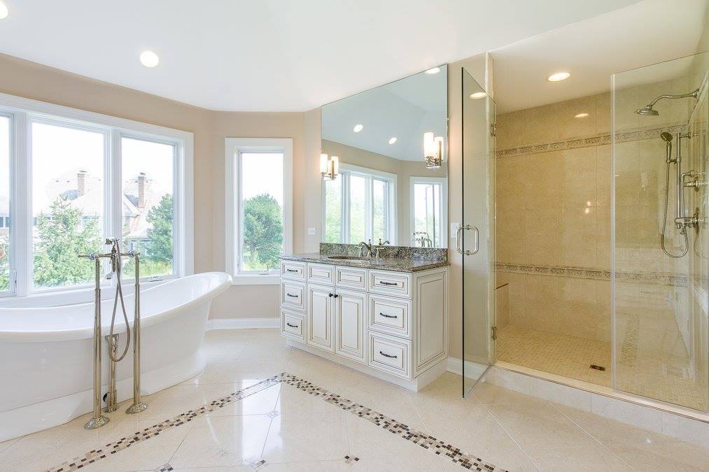 Stonework Lakemoor IL