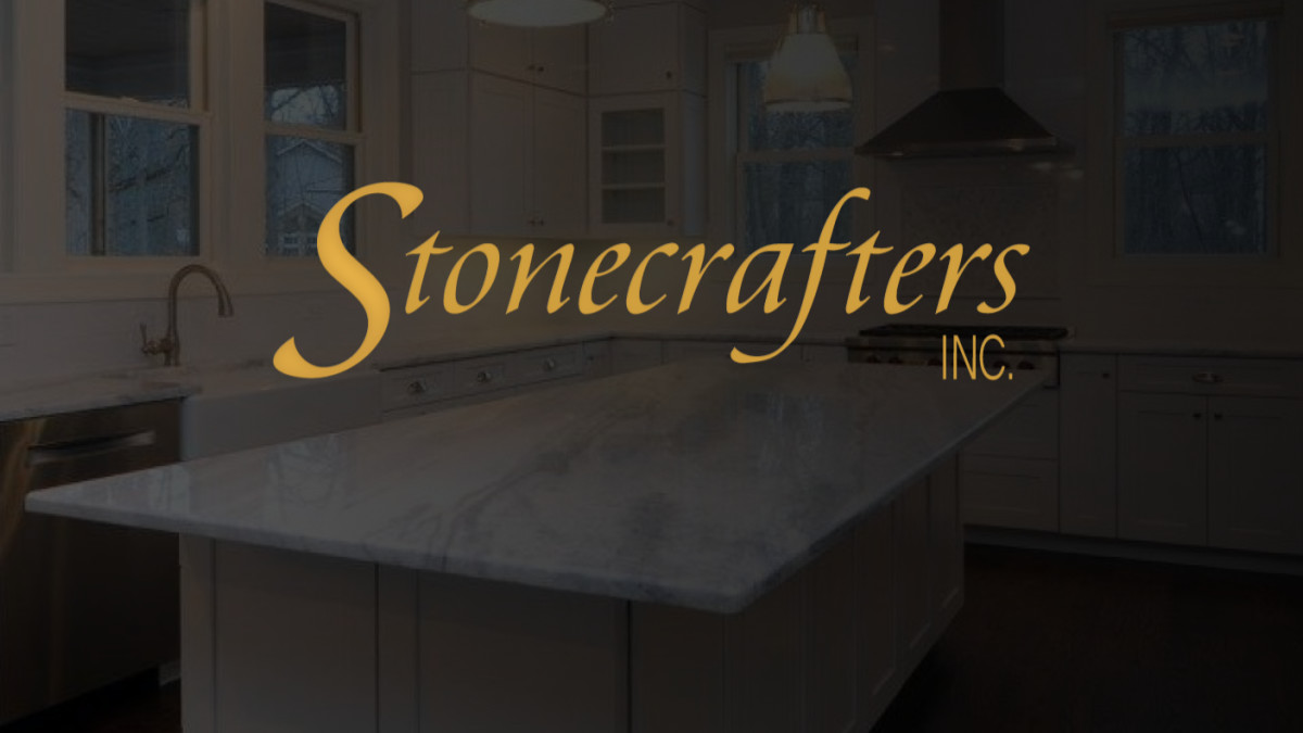 StoneCrafters | Custom Stone Countertops & Fabrication in Lakemoor, IL